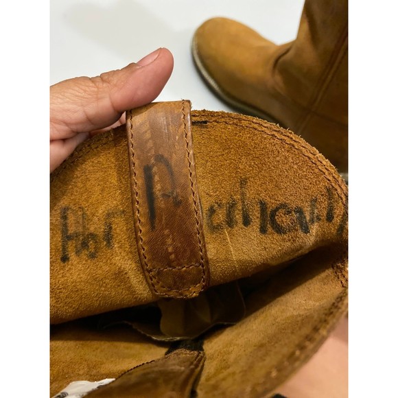 Georgia Boot Women's Carbo-Tec Pull-On Work Boot Size 6 - Picture 9 of 12